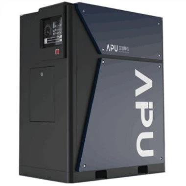 4 kubikk Meteroxygen Generator